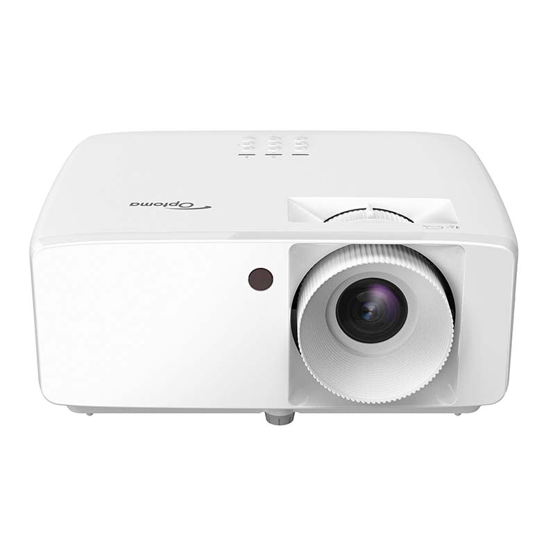 Proyector Láser Optoma-USA | ZX350e | 3700 LUMENES | Resolución XGA (1024x768)
