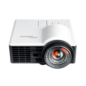 Proyector Láser Optoma-USA | ML1050STi | 1000 LÚMENES | Resolución WXGA (1280x800)