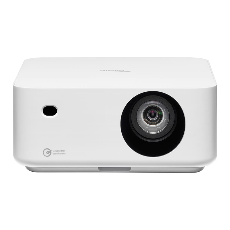 Proyector Láser Optoma-USA | ML1080 |1200 LÚMENES | Resolución FULL HD (1920x1080)