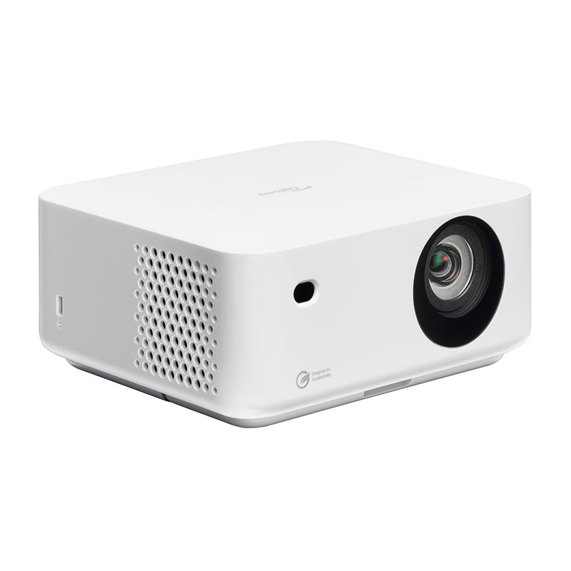 Proyector Láser Optoma-USA | ML1080 |1200 LÚMENES | Resolución FULL HD (1920x1080) - Imagen 4