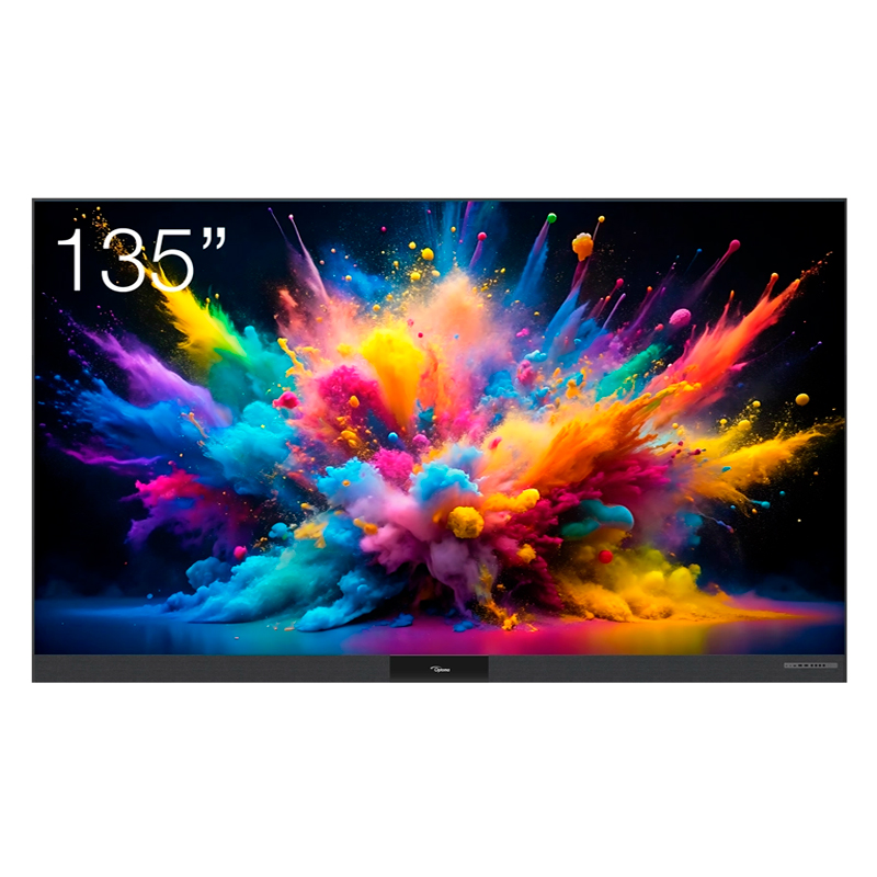Pantalla dvLED AIO ProScene | FHDC135 | Optoma