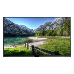 Optoma-USA | FHDQ135s | Pantalla LED cuádruple todo en uno | 135" | Full HD