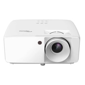 Proyector Láser Optoma-USA | OPZ41W |4100 LUMENES | Resolución WXGA (1280 X 800 px)
