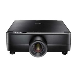 Proyector Láser Optoma-USA | ZU920T | 9800 LÚMENES | Resolución WUXGA (1920x1200)