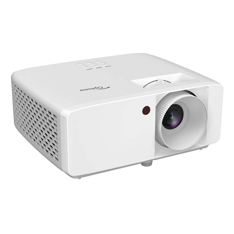 Proyector Láser Optoma-USA | ZX350e | 3700 LUMENES | Resolución XGA (1024x768) - Imagen 2
