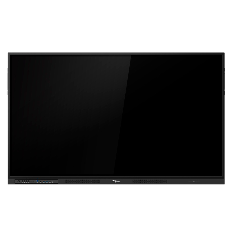 Optoma | 3863RK | Pantalla Plana Interactiva | 86″ | 4K UHD - Imagen 5