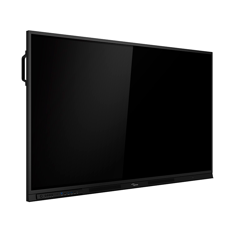 Optoma | 3863RK | Pantalla Plana Interactiva | 86″ | 4K UHD - Imagen 2