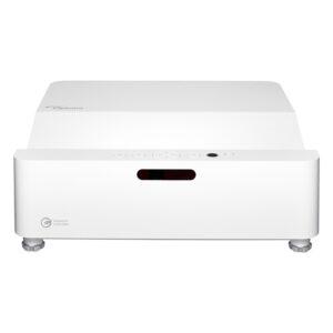 Proyector Láser Optoma-USA | ZH430UST | 4000 LÚMENES | Resolución FULL HD (1920x1080)