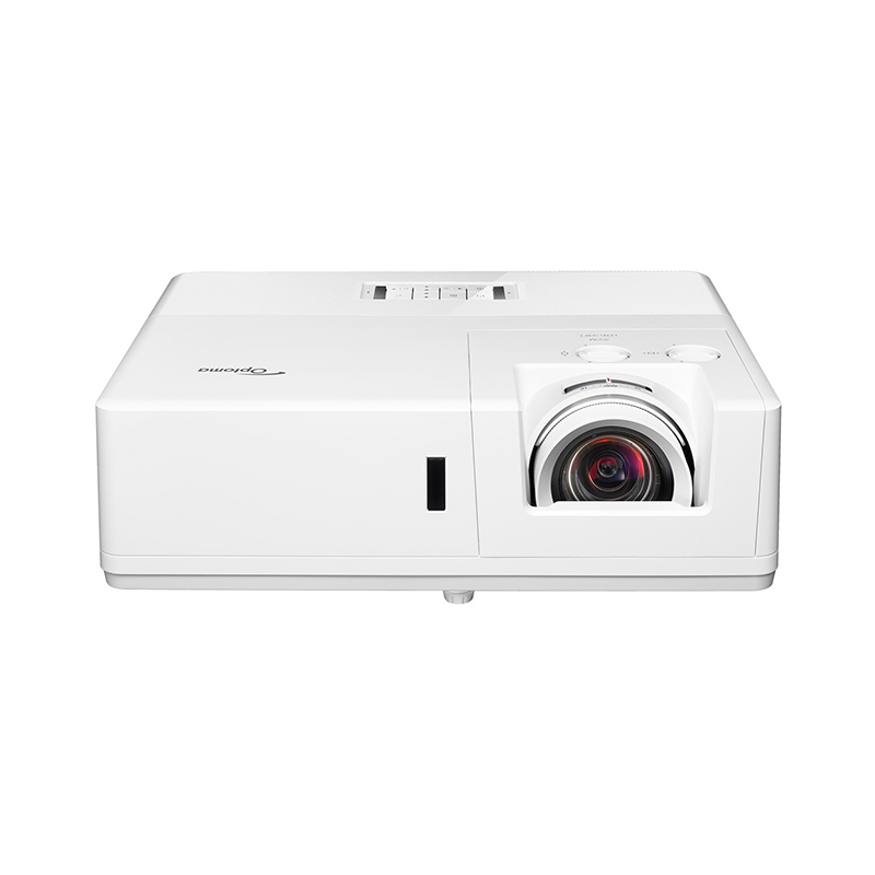 Proyector Láser Optoma-USA | ZU607T | 6500 LÚMENES | Resolución WUXGA (1920x1200) - Imagen 4