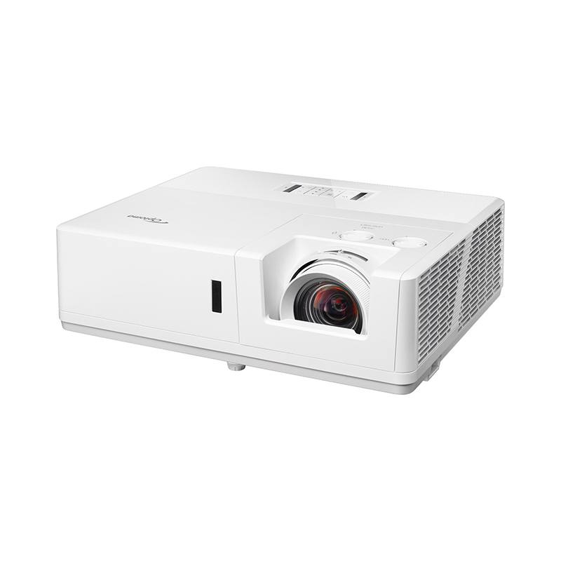 Proyector Láser Optoma-USA | ZU607T | 6500 LÚMENES | Resolución WUXGA (1920x1200) - Imagen 5