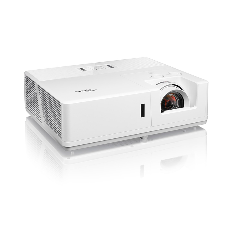 Proyector Láser Optoma-USA | ZU607T | 6500 LÚMENES | Resolución WUXGA (1920x1200) - Imagen 6