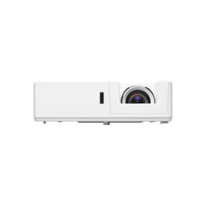 Proyector Láser Optoma-USA | ZU607T | 6500 LÚMENES | Resolución WUXGA (1920x1200)