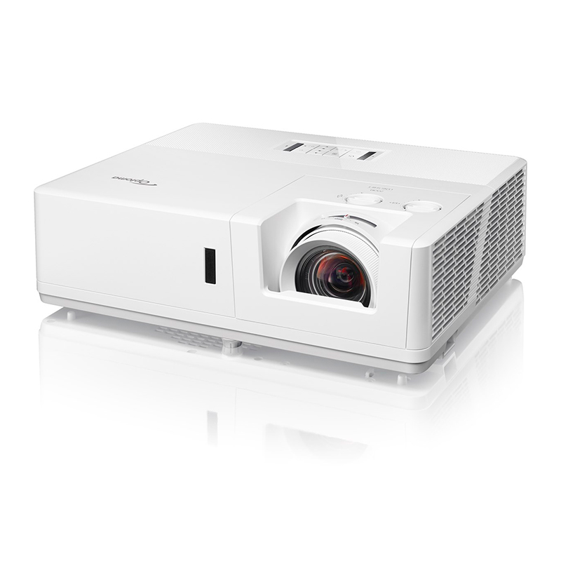 Proyector Láser Optoma-USA | ZK708T | 7000 LÚMENES | Resolución 4K UHD (3840x2160) - Imagen 3