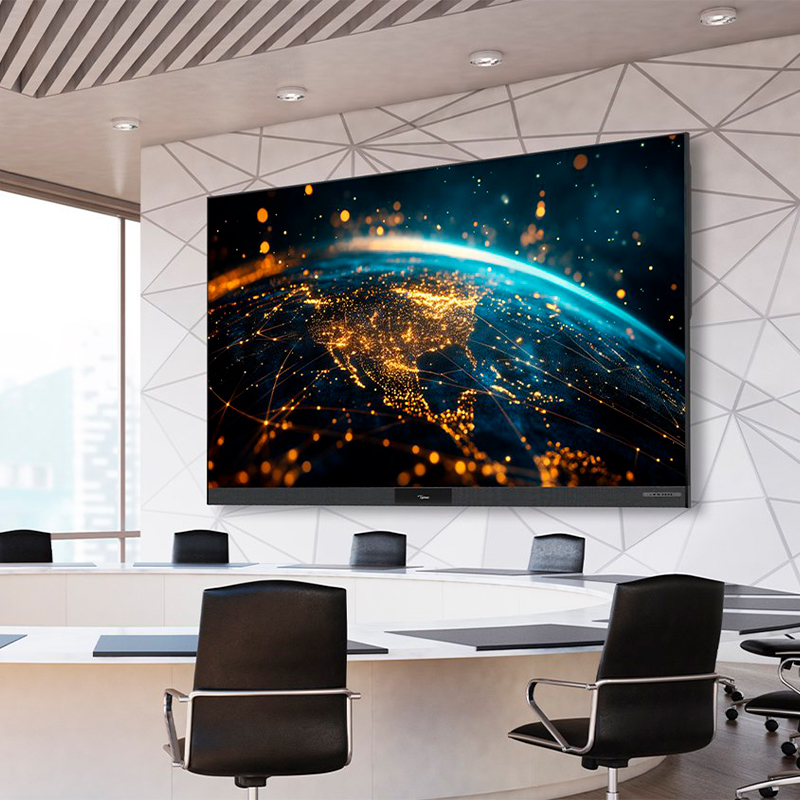 Pantalla dvLED AIO ProScene | FHDC135 | Optoma - Imagen 7