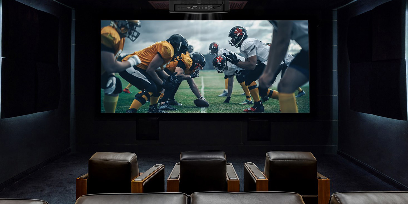 Home Theater