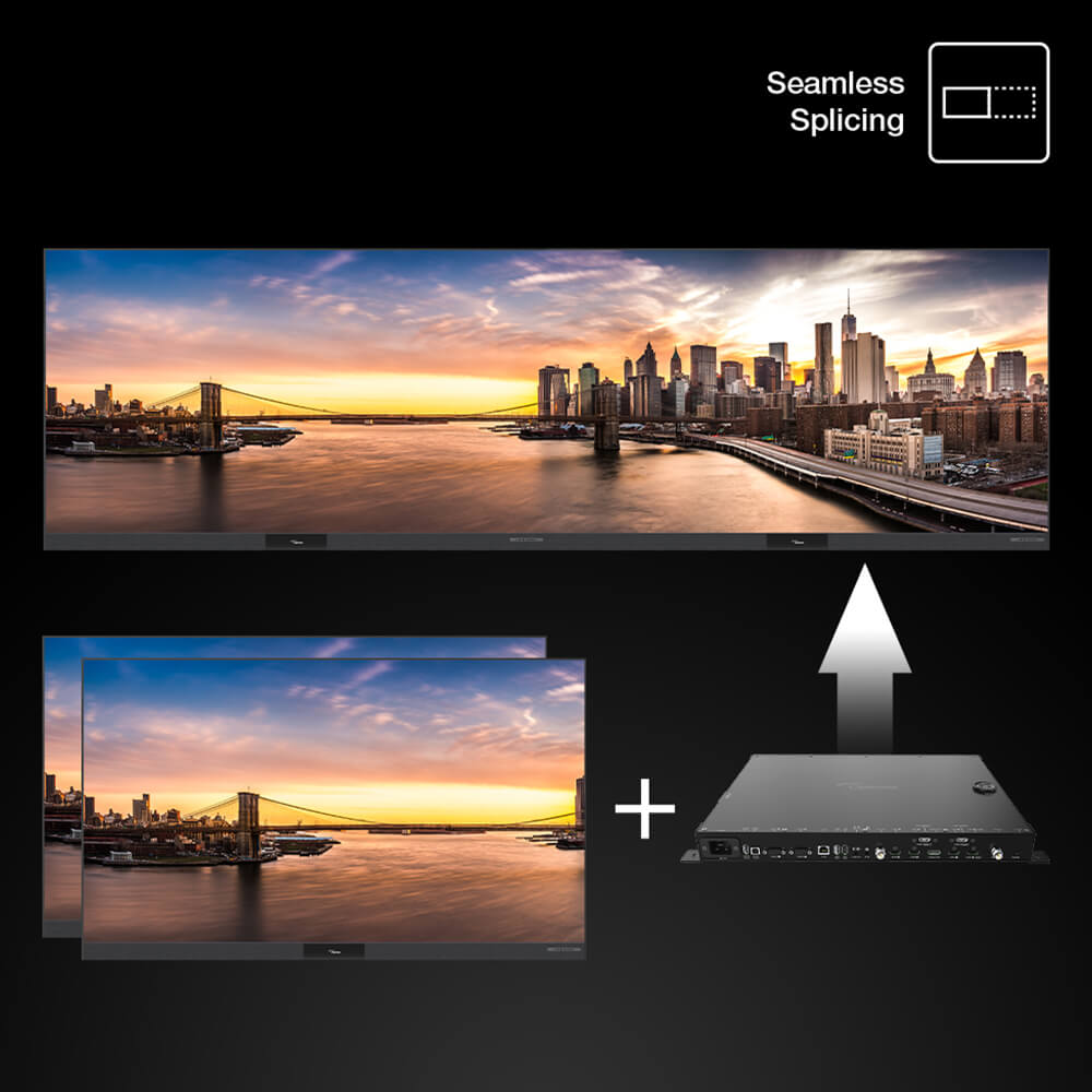 Led Comercial 10