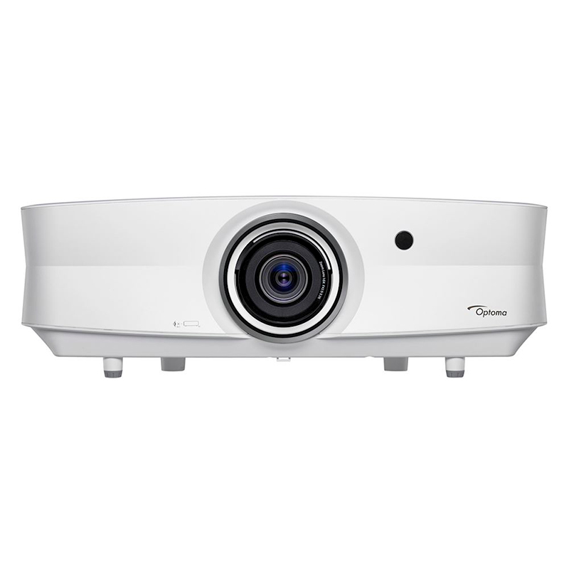 Proyector Láser Optoma-USA | UHZ65LV | 5000 LÚMENES | Resolución 4K UHD (3840x2160)