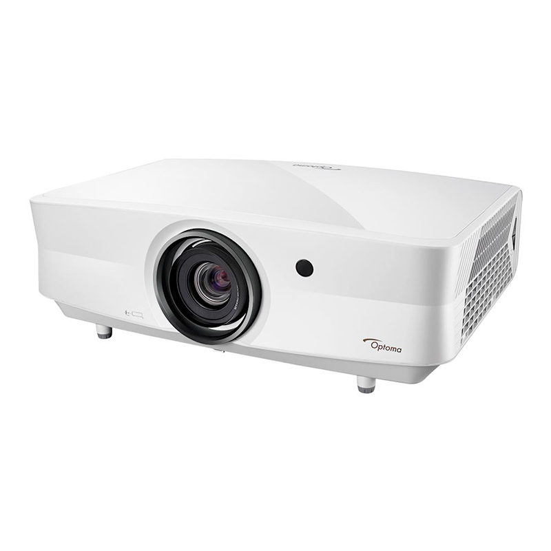 Proyector Láser Optoma-USA | UHZ65LV | 5000 LÚMENES | Resolución 4K UHD (3840x2160) - Imagen 2