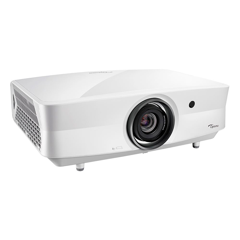 Proyector Láser Optoma-USA | UHZ65LV | 5000 LÚMENES | Resolución 4K UHD (3840x2160) - Imagen 5