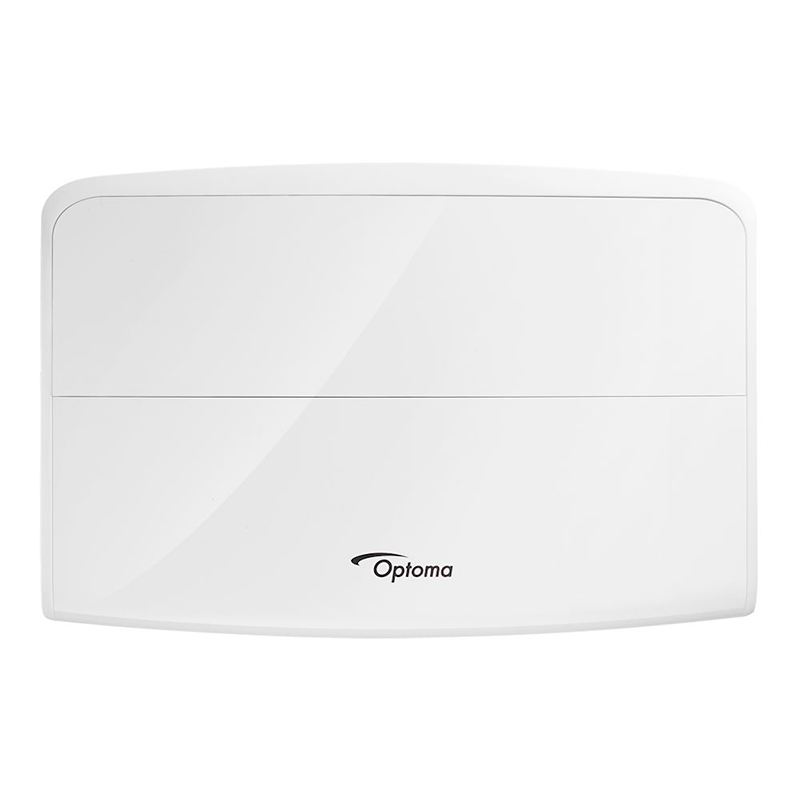 Proyector Láser Optoma-USA | UHZ65LV | 5000 LÚMENES | Resolución 4K UHD (3840x2160) - Imagen 6