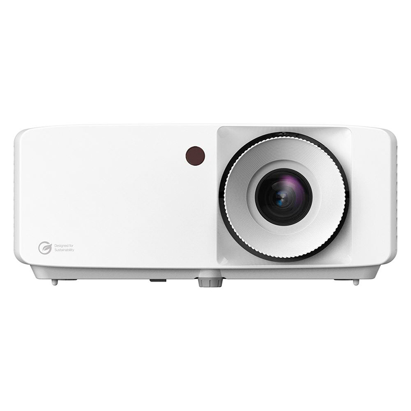 Proyector Láser Optoma-USA | ZW520 | 5200 LUMENES | Resolución WXGA (1280x800) - Imagen 4
