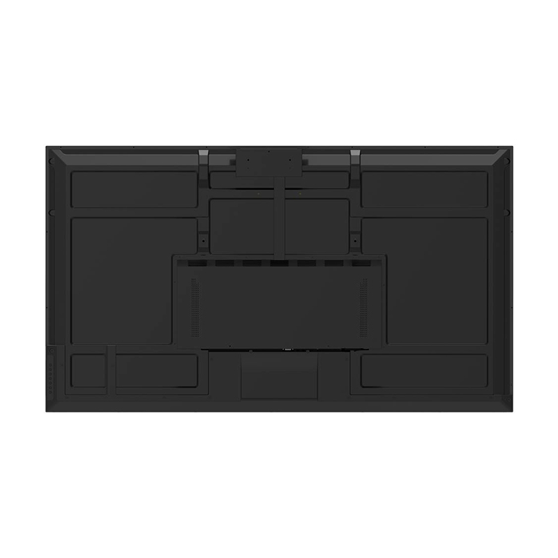 OPTOMA-USA | N3751K | Monitor Colaborativo | 75’’ | 4K UHD - Imagen 3