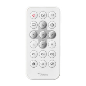 Control remoto de proyector  | BR-3085W | Optoma