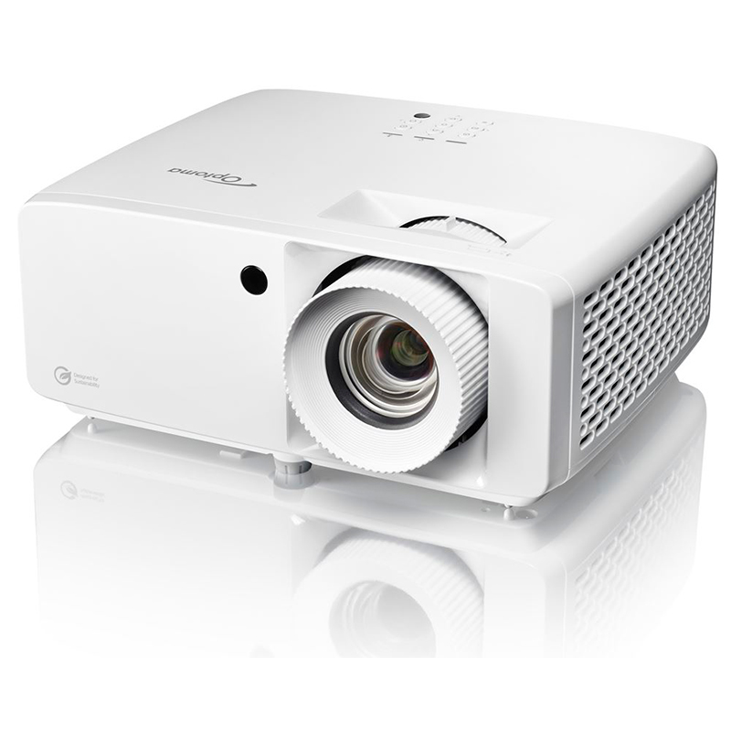 Proyector Láser Optoma | ZK551 | 5100 LÚMENES | Resolución 4K UHD (3840x2160) - Imagen 3