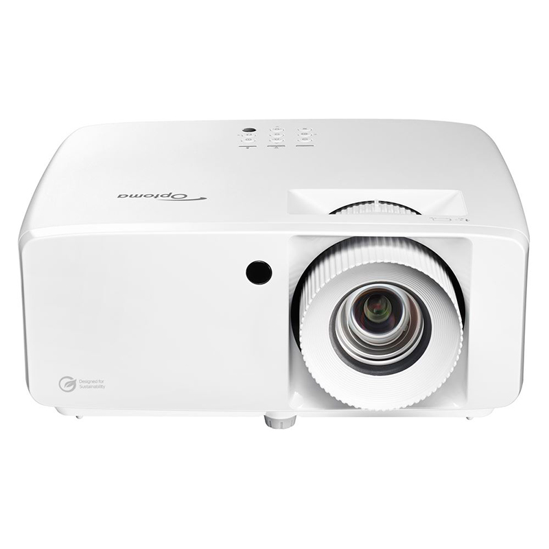 Proyector Láser Optoma | ZK551 | 5100 LÚMENES | Resolución 4K UHD (3840x2160)