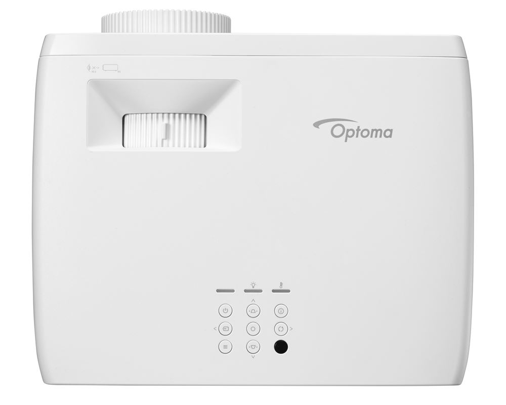 Proyector Láser Optoma | ZK551 | 5100 LÚMENES | Resolución 4K UHD (3840x2160) - Imagen 4