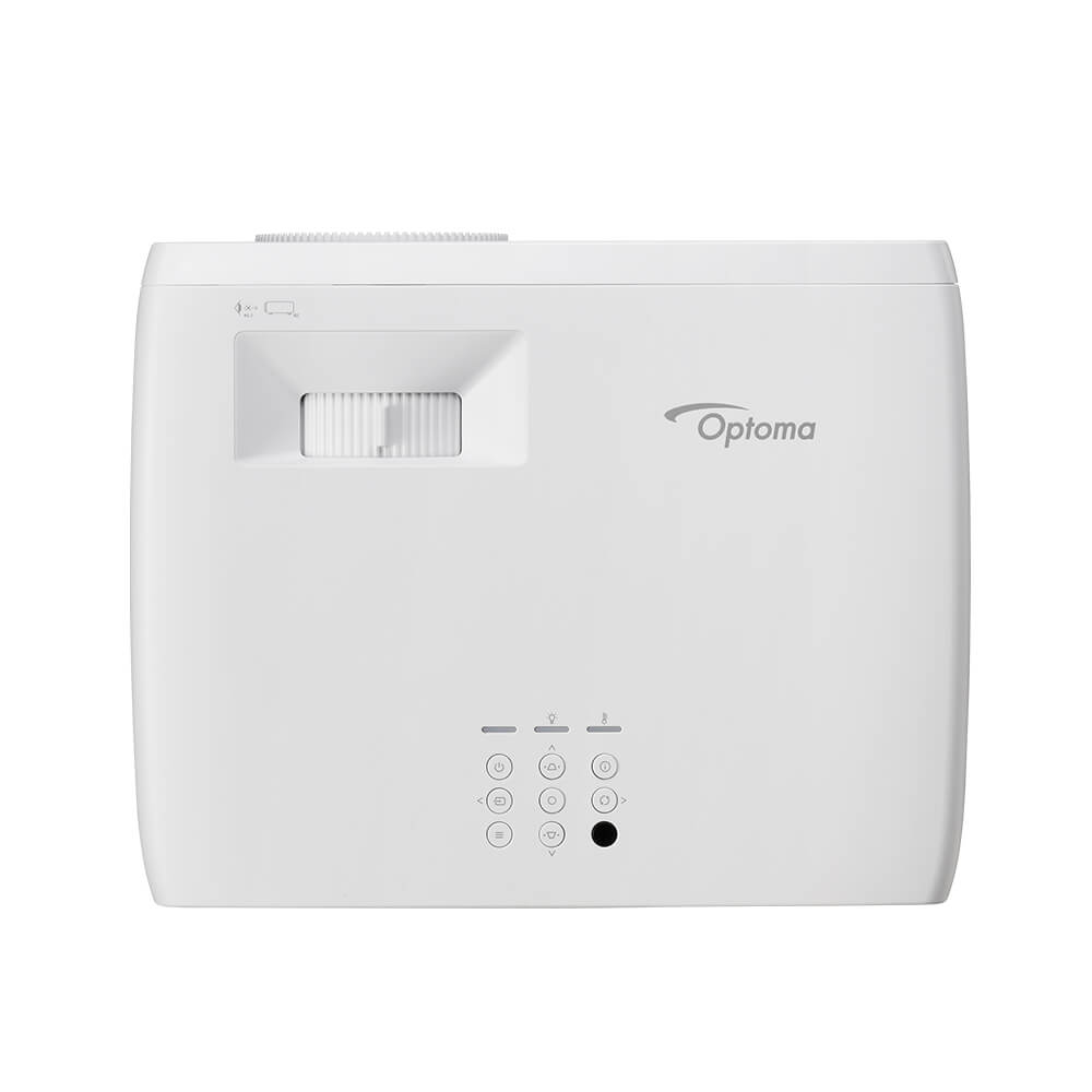 Proyector Láser Optoma | OPZ60W | 6000 LÚMENES | Resolución WXGA (1280x800) - Imagen 5