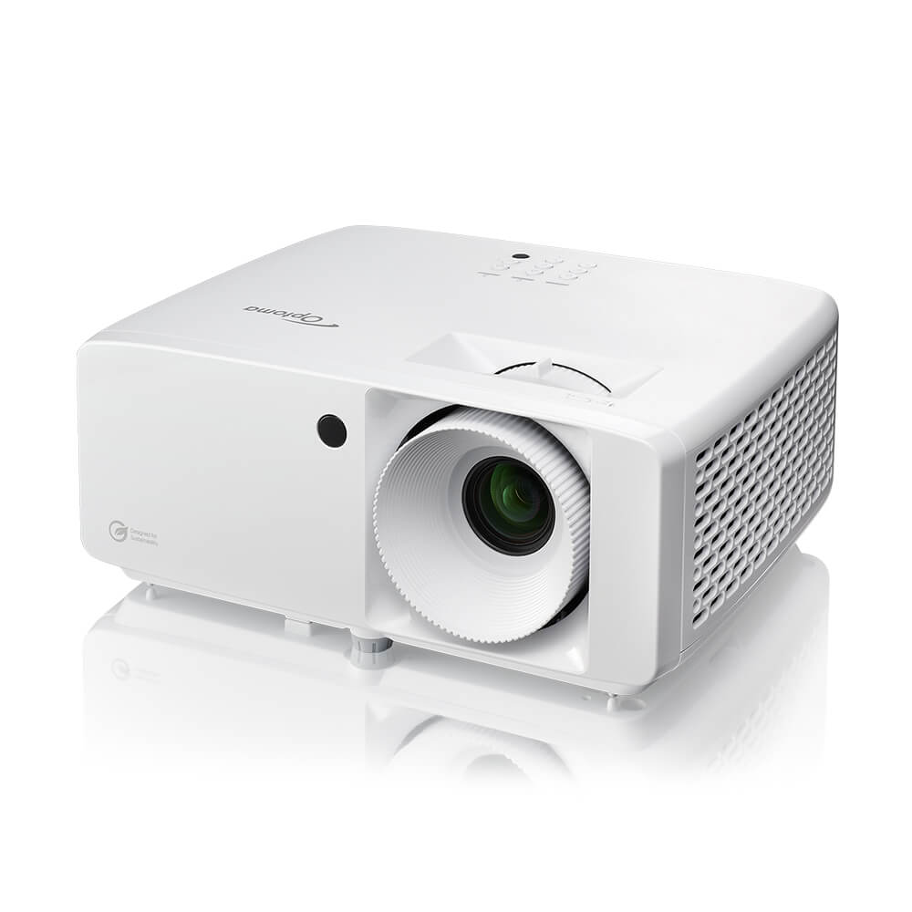 Proyector Láser Optoma | OPZ60W | 6000 LÚMENES | Resolución WXGA (1280x800) - Imagen 4
