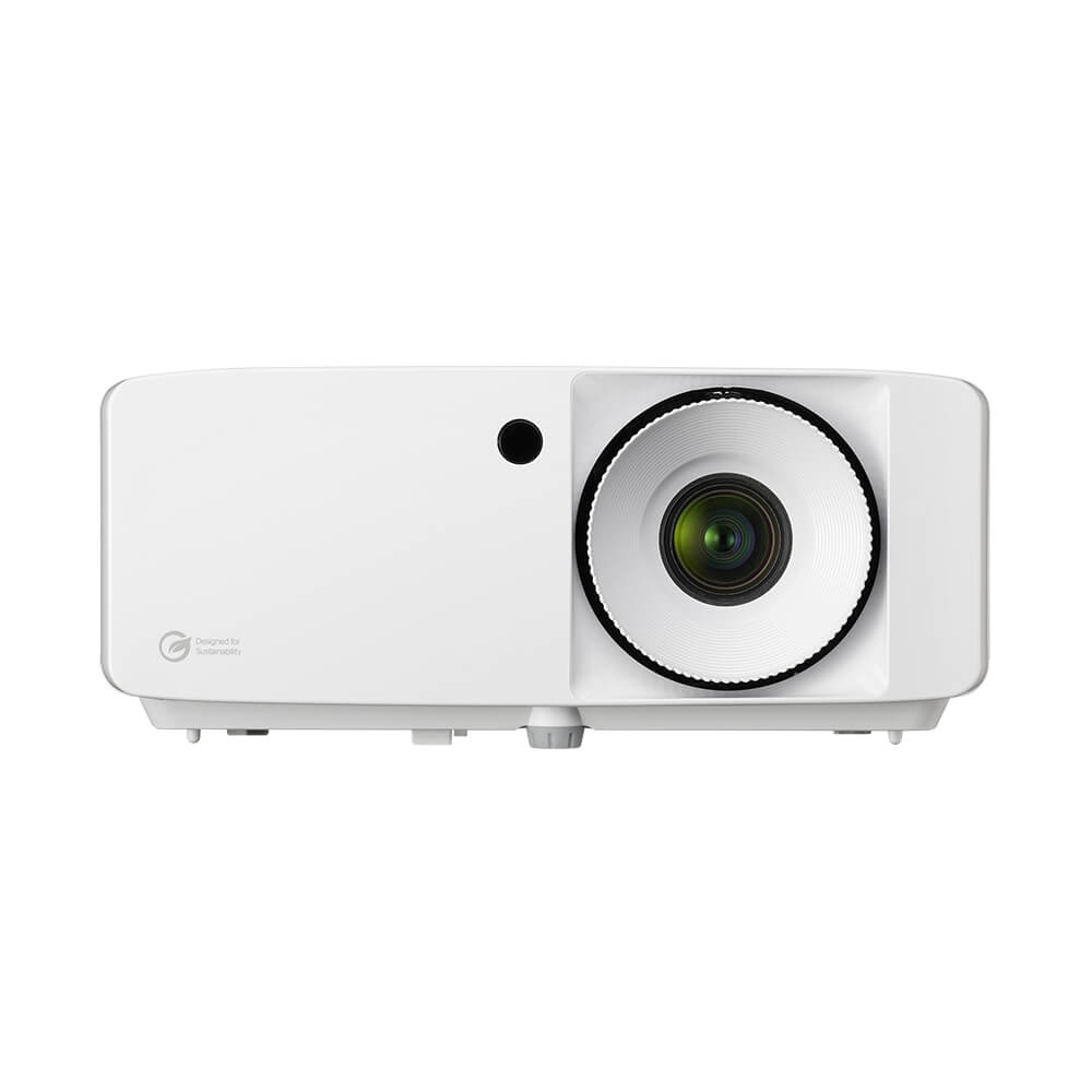 Proyector Láser Optoma | OPZ60W | 6000 LÚMENES | Resolución WXGA (1280x800)