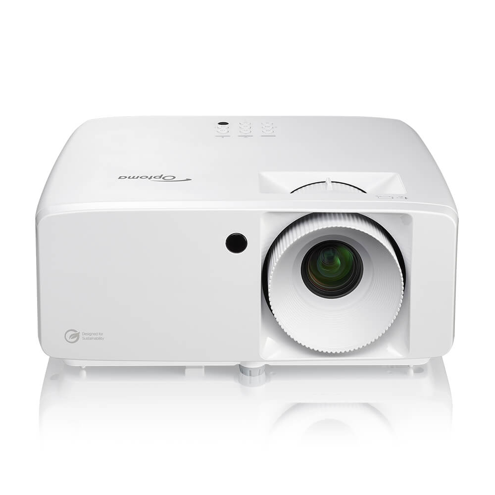 Proyector Láser Optoma | OPZ60W | 6000 LÚMENES | Resolución WXGA (1280x800) - Imagen 2