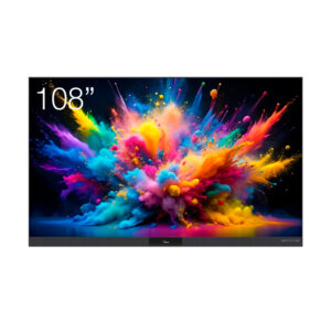 Pantalla dvLED AIO ProScene  | FHDC108 | Optoma