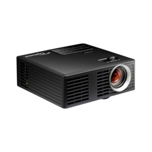 Proyector Láser Optoma | ML750i | 700 LÚMENES | Resolución WXGA (1280x800)